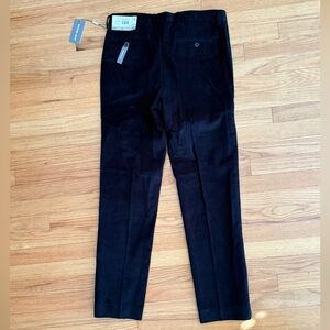 Michael Kors Men’s Navy corduroy pants BNWT